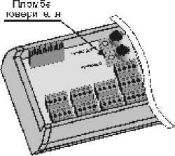 Внешний вид. Преобразователи измерительные, http://oei-analitika.ru рисунок № 2