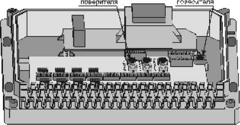 Внешний вид. Преобразователи измерительные, http://oei-analitika.ru рисунок № 3