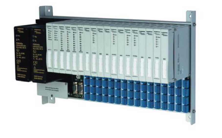 Внешний вид. Системы удаленного ввода-вывода, http://oei-analitika.ru рисунок № 1