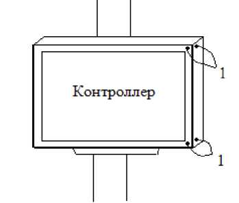 Внешний вид. Нефелометр, http://oei-analitika.ru рисунок № 2