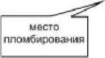 Внешний вид. Дозиметры универсальные для контроля характеристик рентгеновских аппаратов, http://oei-analitika.ru рисунок № 3
