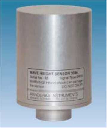 Внешний вид. Измерители высоты волны, http://oei-analitika.ru рисунок № 1