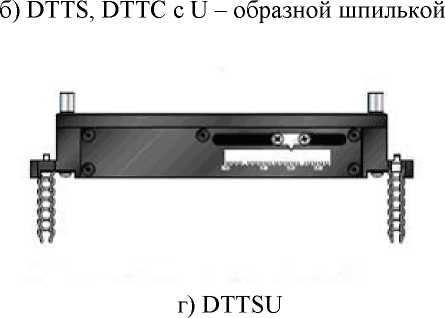 Внешний вид. Расходомеры ультразвуковые, http://oei-analitika.ru рисунок № 4