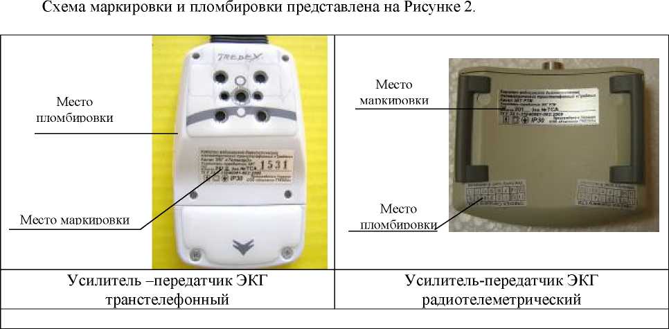 Внешний вид. Комплексы медицинские диагностические телеметрические транстелефонные, http://oei-analitika.ru рисунок № 2