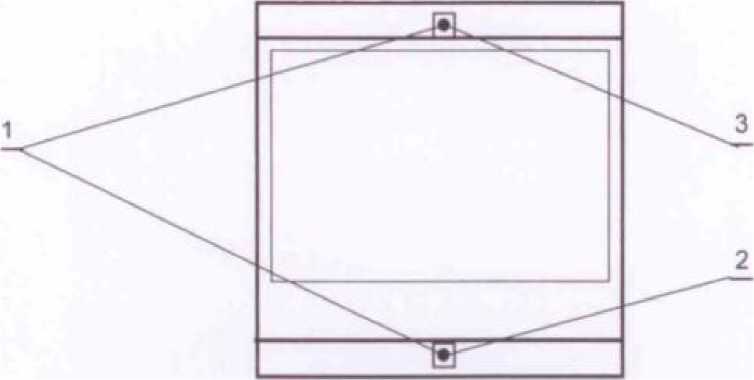 Внешний вид. Преобразователи измерительные переменного тока, http://oei-analitika.ru рисунок № 5