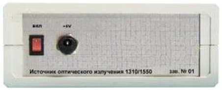 Внешний вид. Аппаратура измерительная оптическая, http://oei-analitika.ru рисунок № 4