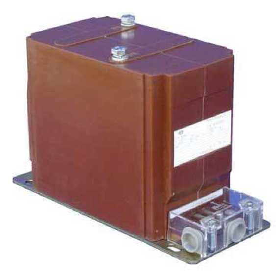 Внешний вид. Трансформаторы напряжения, http://oei-analitika.ru рисунок № 1