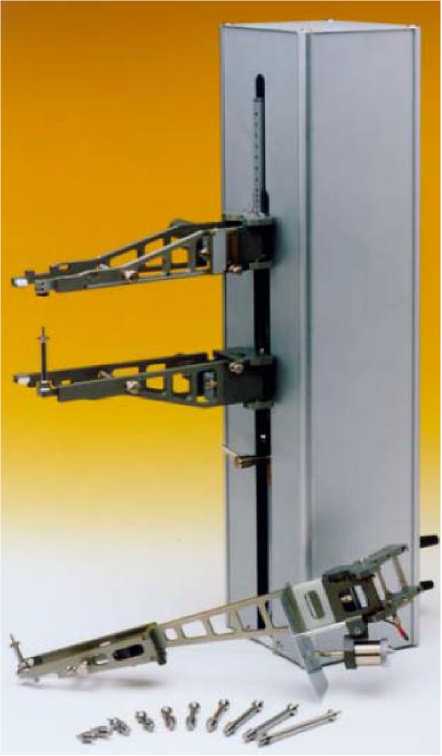 Внешний вид. Датчики перемещений (деформаций), http://oei-analitika.ru рисунок № 1