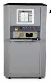 Внешний вид. Машины универсальные испытательные, http://oei-analitika.ru рисунок № 2