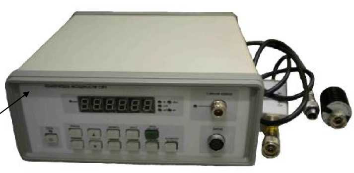 Внешний вид. Измерители мощности, http://oei-analitika.ru рисунок № 1