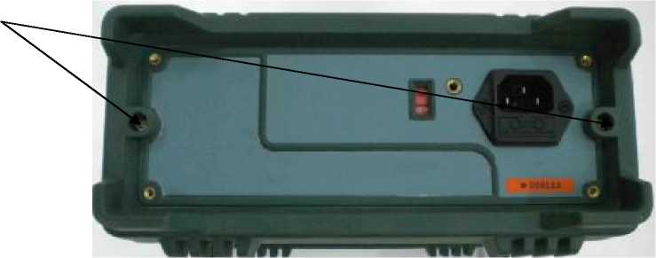 Внешний вид. Измерители мощности, http://oei-analitika.ru рисунок № 3