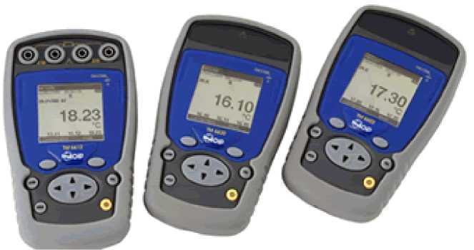 Внешний вид. Измерители температуры цифровые, http://oei-analitika.ru рисунок № 1