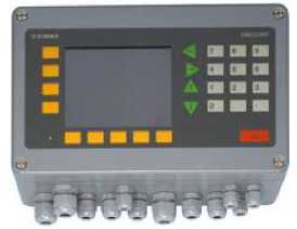 Внешний вид. Дозаторы автоматические весовые непрерывного действия, http://oei-analitika.ru рисунок № 3