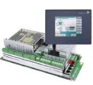 Внешний вид. Дозаторы автоматические весовые непрерывного действия, http://oei-analitika.ru рисунок № 4