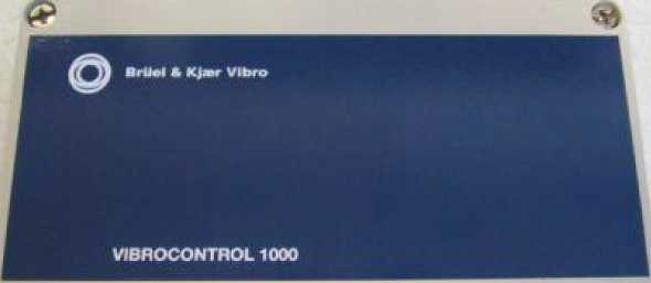 Внешний вид. Виброанализатор, http://oei-analitika.ru рисунок № 1