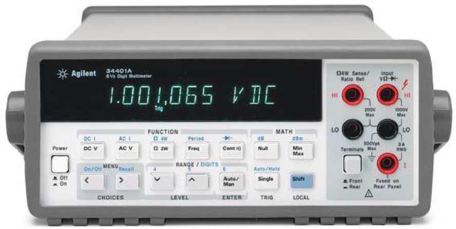 Прибор санкт. Мультиметр Agilent 34401a. Цифровой вольтметр Agilent 34401a.. Agilent 34401a панель. HP 34401a.