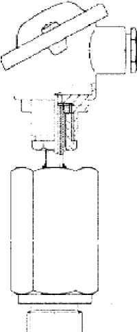 Внешний вид. Преобразователи термоэлектрические с двумя термопарами , http://oei-analitika.ru рисунок № 1