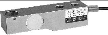 Внешний вид. Датчики весоизмерительные тензорезисторные, http://oei-analitika.ru рисунок № 4