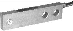 Внешний вид. Датчики весоизмерительные тензорезисторные, http://oei-analitika.ru рисунок № 6