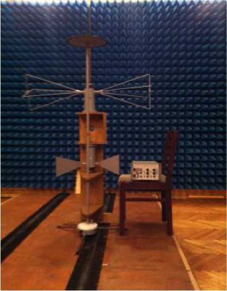 Внешний вид. Системы антенные активные, http://oei-analitika.ru рисунок № 1