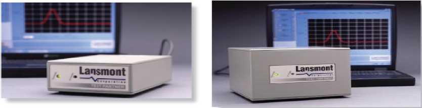 Внешний вид. Приборы для измерения и регистрации динамических процессов, http://oei-analitika.ru рисунок № 1