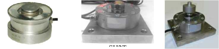 Внешний вид. Датчики весоизмерительные тензорезисторные (ТЕМ-251), http://oei-analitika.ru 