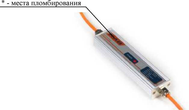 Внешний вид. Датчики линейных перемещений индуктивных, http://oei-analitika.ru рисунок № 6