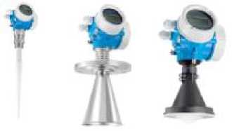 Внешний вид. Уровнемеры микроволновые, http://oei-analitika.ru рисунок № 4