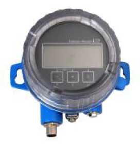 Внешний вид. Уровнемеры микроволновые, http://oei-analitika.ru рисунок № 5