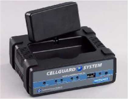 Внешний вид. Системы мониторинга аккумуляторных батарей, http://oei-analitika.ru рисунок № 4