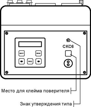 Внешний вид средства измерений: Стенды, заводской номер №866 