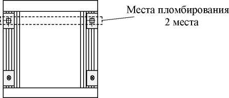 Внешний вид средства измерений: Ацидогастрометры микропроцессорные, заводской номер №1100313 