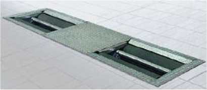 Внешний вид. Стенды тормозные, http://oei-analitika.ru рисунок № 2