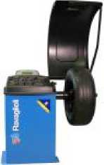 Внешний вид. Станки балансировочные, http://oei-analitika.ru рисунок № 1