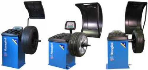 Внешний вид. Станки балансировочные, http://oei-analitika.ru рисунок № 3