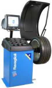 Внешний вид. Станки балансировочные, http://oei-analitika.ru рисунок № 4