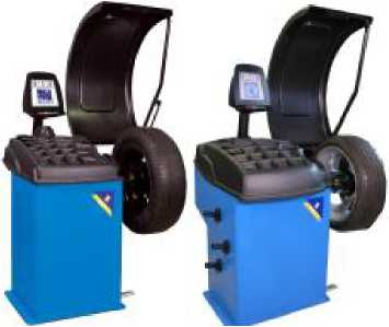 Внешний вид. Станки балансировочные, http://oei-analitika.ru рисунок № 5