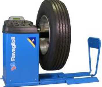 Внешний вид. Станки балансировочные, http://oei-analitika.ru рисунок № 7