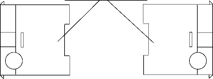 Внешний вид. Преобразователи измерительные напряжения переменного тока, http://oei-analitika.ru рисунок № 3
