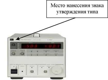 Внешний вид. Источники питания постоянного тока, http://oei-analitika.ru рисунок № 3