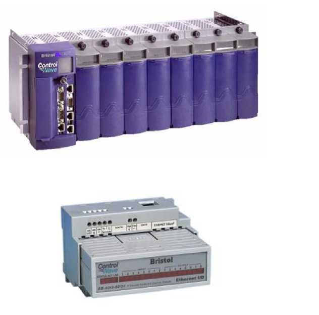 Внешний вид. Контроллеры с блоками удаленного ввода/вывода, http://oei-analitika.ru рисунок № 1