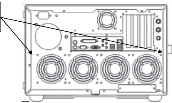 Внешний вид. Анализаторы логические, http://oei-analitika.ru рисунок № 2