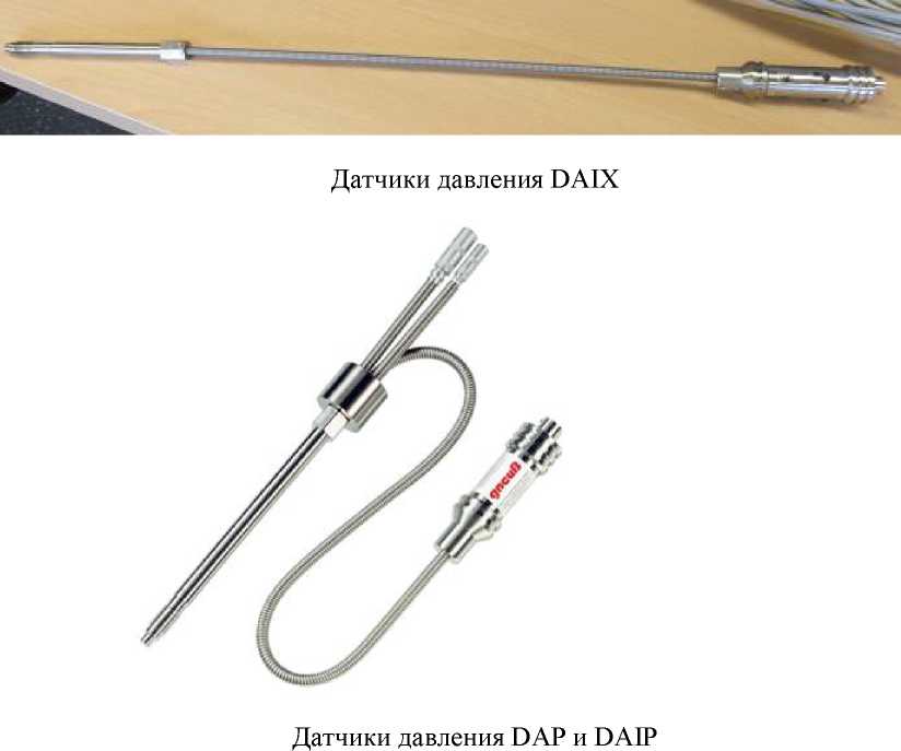 Внешний вид. Датчики давления, http://oei-analitika.ru рисунок № 5