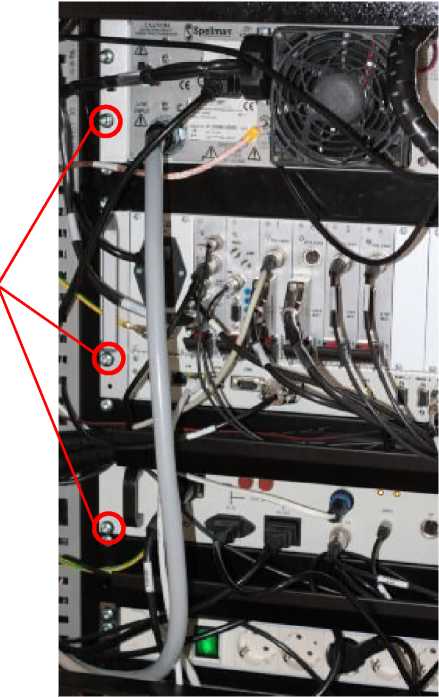 Внешний вид. Дифрактометры рентгеновские, http://oei-analitika.ru рисунок № 2