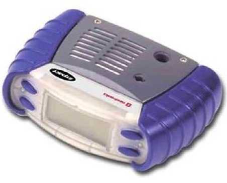 Внешний вид. Газоанализаторы портативные многокомпонентные, http://oei-analitika.ru рисунок № 1