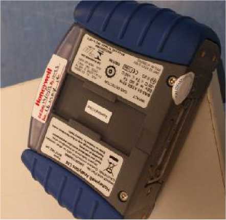 Внешний вид. Газоанализаторы портативные многокомпонентные, http://oei-analitika.ru рисунок № 3