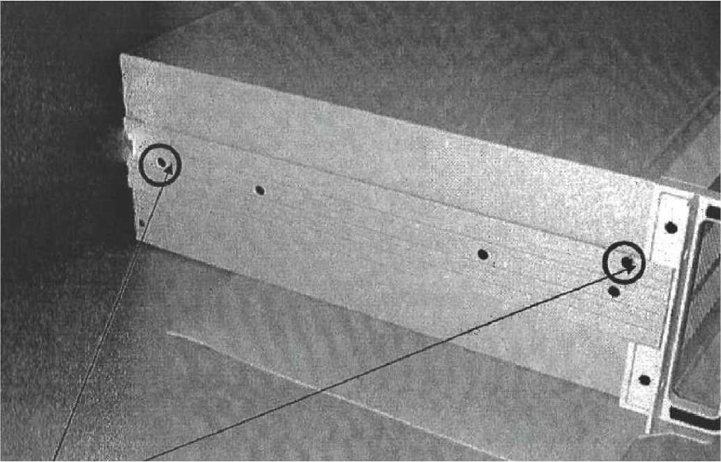 Внешний вид. Системы измерений собственных и вносимых фазовых шумов, http://oei-analitika.ru рисунок № 4