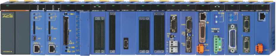 Внешний вид. Контроллеры программируемые, http://oei-analitika.ru рисунок № 1