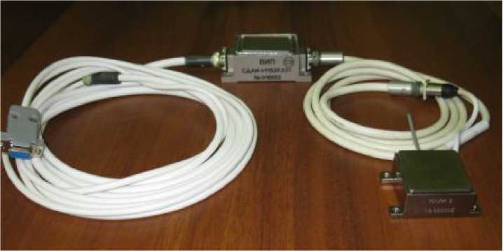 Внешний вид. Датчики угла наклона, http://oei-analitika.ru рисунок № 1