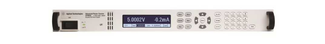 Внешний вид. Источники питания постоянного тока, http://oei-analitika.ru рисунок № 5